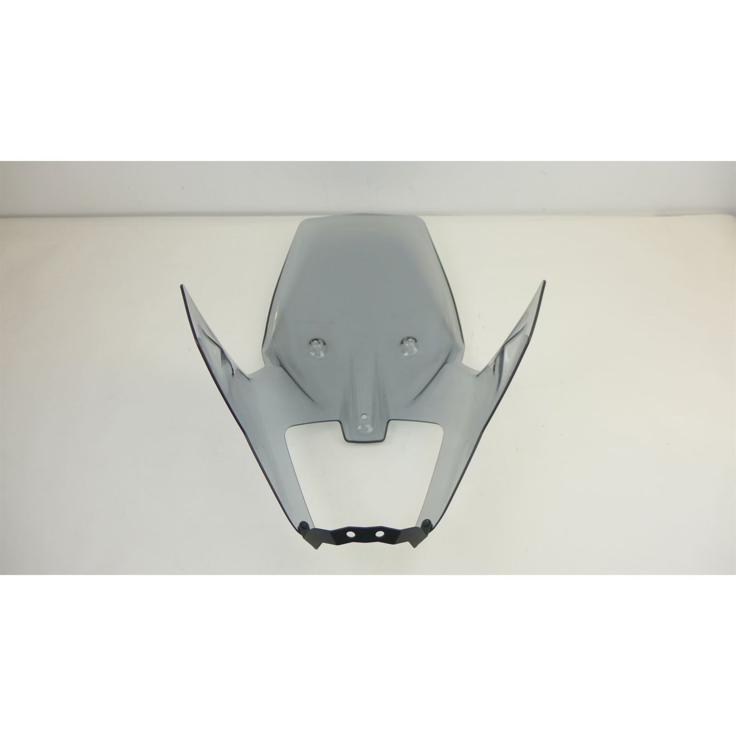 Puig Touring Windscreen - Smoke for Gas Gas/ Husqvarna/ KTM OPEN BOX [MPN: 21611H]_2574004