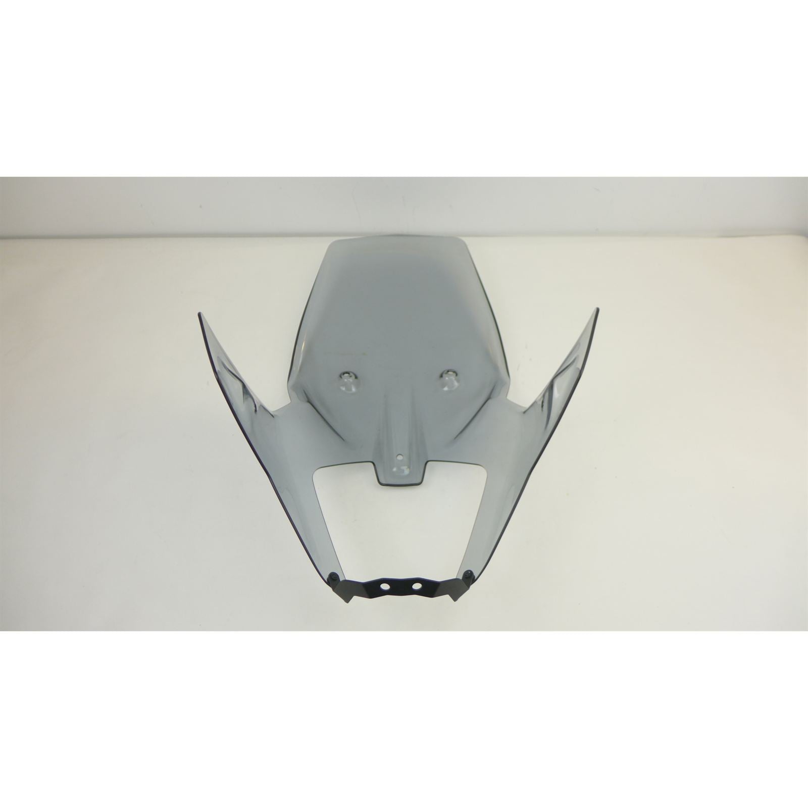 Puig Touring Windscreen - Smoke for Gas Gas/ Husqvarna/ KTM OPEN BOX [MPN: 21611H]_2574004