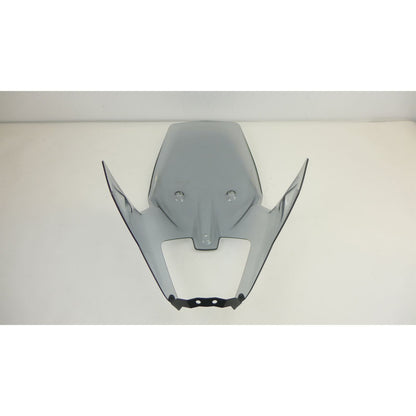 Puig Touring Windscreen - Smoke for Gas Gas/ Husqvarna/ KTM OPEN BOX [MPN: 21611H]_2574004