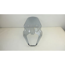 Puig Touring Windscreen - Smoke for Gas Gas/ Husqvarna/ KTM OPEN BOX [MPN: 21611H]_2574005
