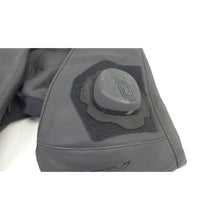 RST Moto S1 D3O SL Leather Pants - Black - Large OPEN BOX [MPN: 103608BLK-34]_2574006
