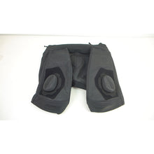 RST Moto S1 D3O SL Leather Pants - Black - Large OPEN BOX [MPN: 103608BLK-34]_2574008