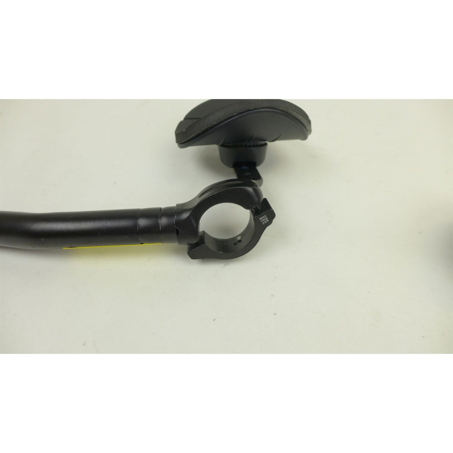 Profile Design Legacy II Alum Aerobar - Matte Black OPEN BOX [MPN: RHLGC21]_2573962