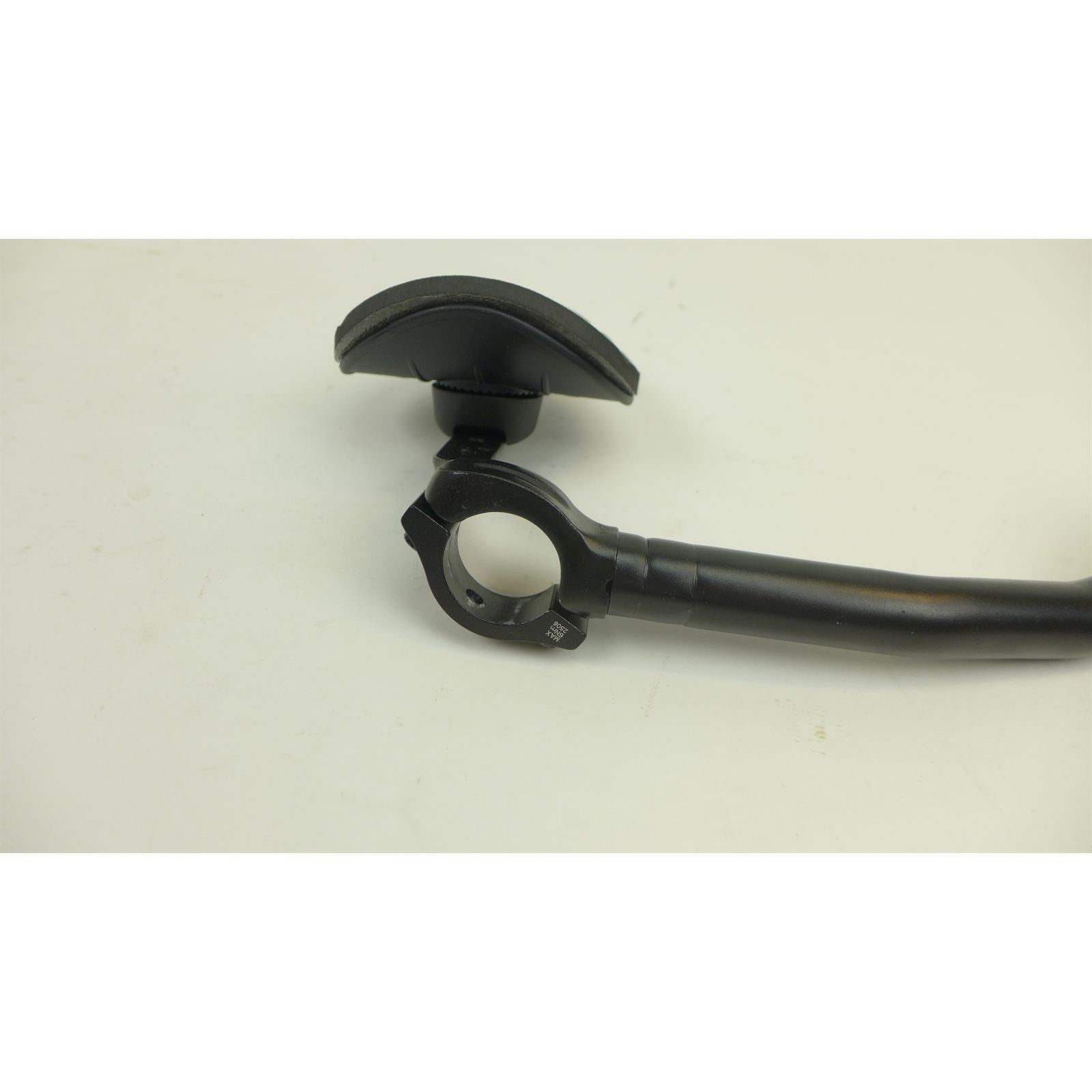 Profile Design Legacy II Alum Aerobar - Matte Black OPEN BOX [MPN: RHLGC21]_2573963