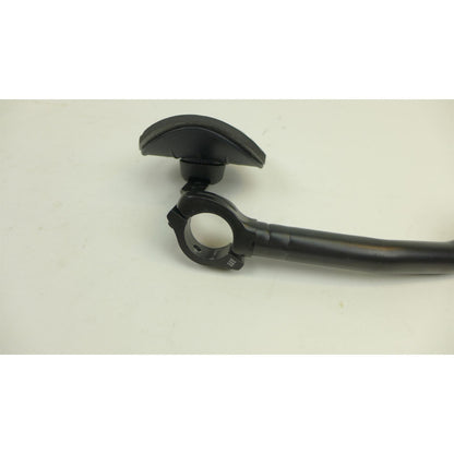 Profile Design Legacy II Alum Aerobar - Matte Black OPEN BOX [MPN: RHLGC21]_2573963