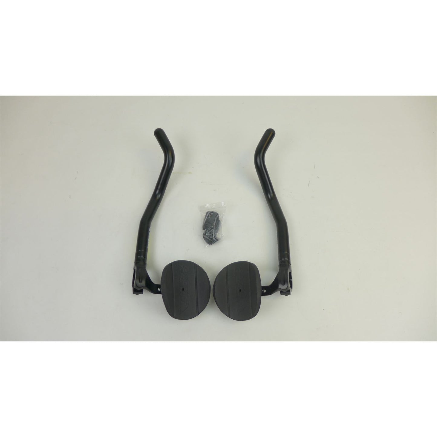 Profile Design Legacy II Alum Aerobar - Matte Black OPEN BOX [MPN: RHLGC21]_2573965