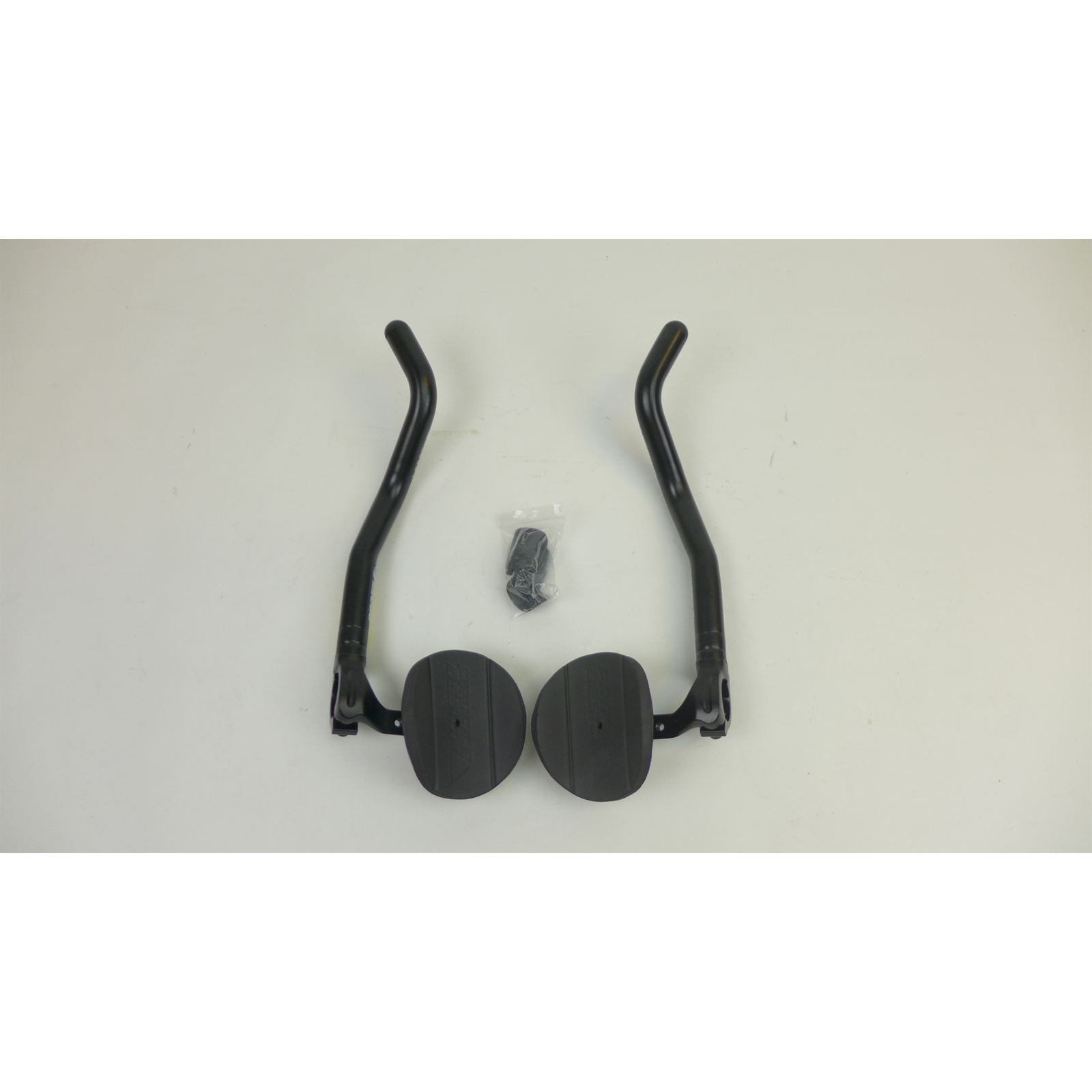 Profile Design Legacy II Alum Aerobar - Matte Black OPEN BOX [MPN: RHLGC21]_2573965