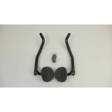 Profile Design Legacy II Alum Aerobar - Matte Black OPEN BOX [MPN: RHLGC21]_2573965