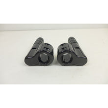 Lindby Customs Clamp On Pegs Black with  3 Wide O-Rings OPEN BOX [MPN: BL 815]_2583020