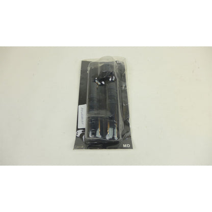 Lindby Customs Clamp On Pegs Black with  3 Wide O-Rings OPEN BOX [MPN: BL 815]_2583022