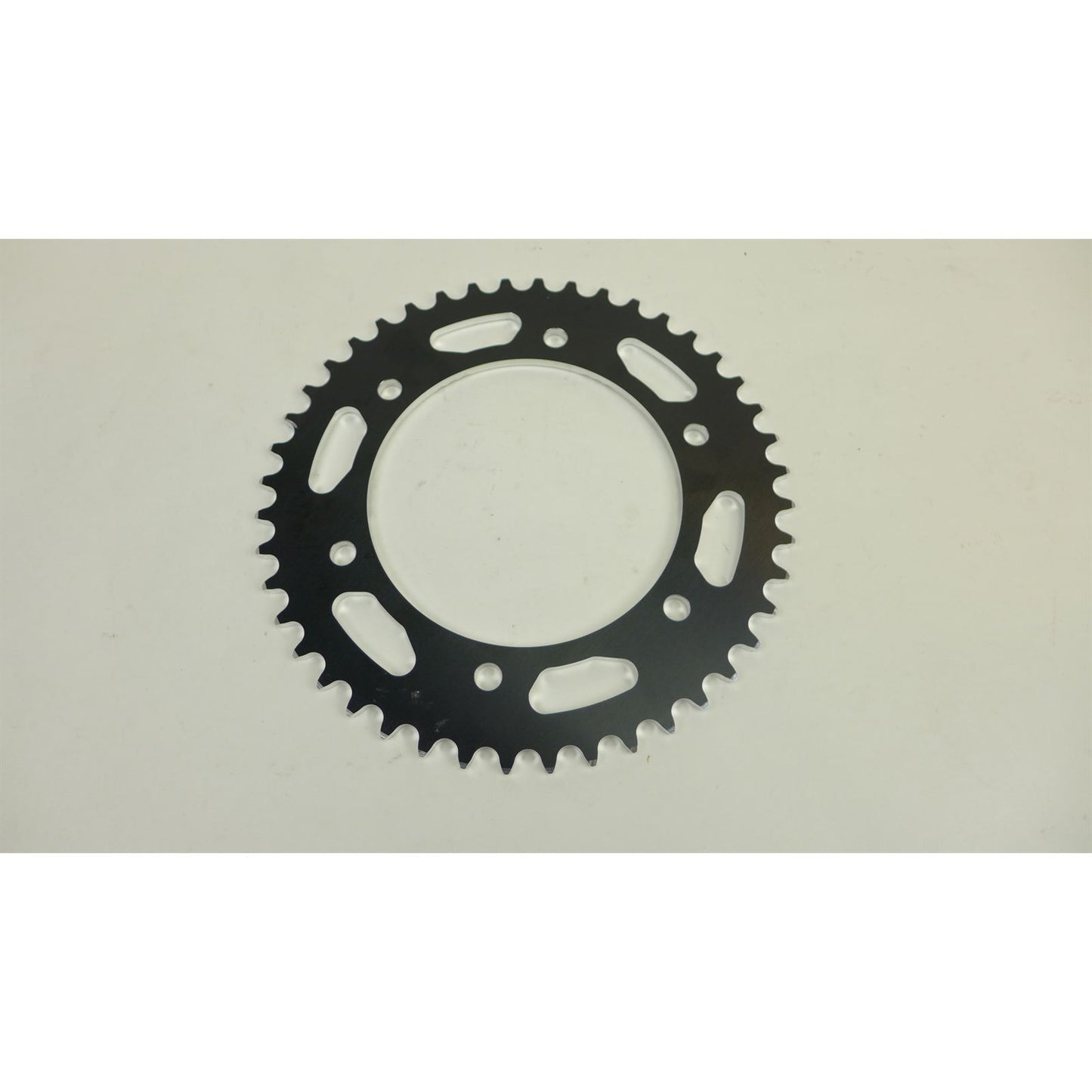 Vortex CAT5 Rear Aluminum Sprocket Black - 520 - 44-Tooth OPEN BOX [MPN: 251AZK-44]_2582989