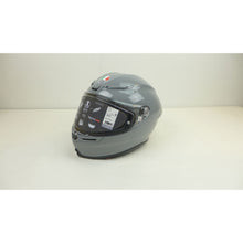 AGV Helmets K6 S Helmet - Nardo Gray - Large OPEN BOX [MPN: 2118395016012L]_2582994
