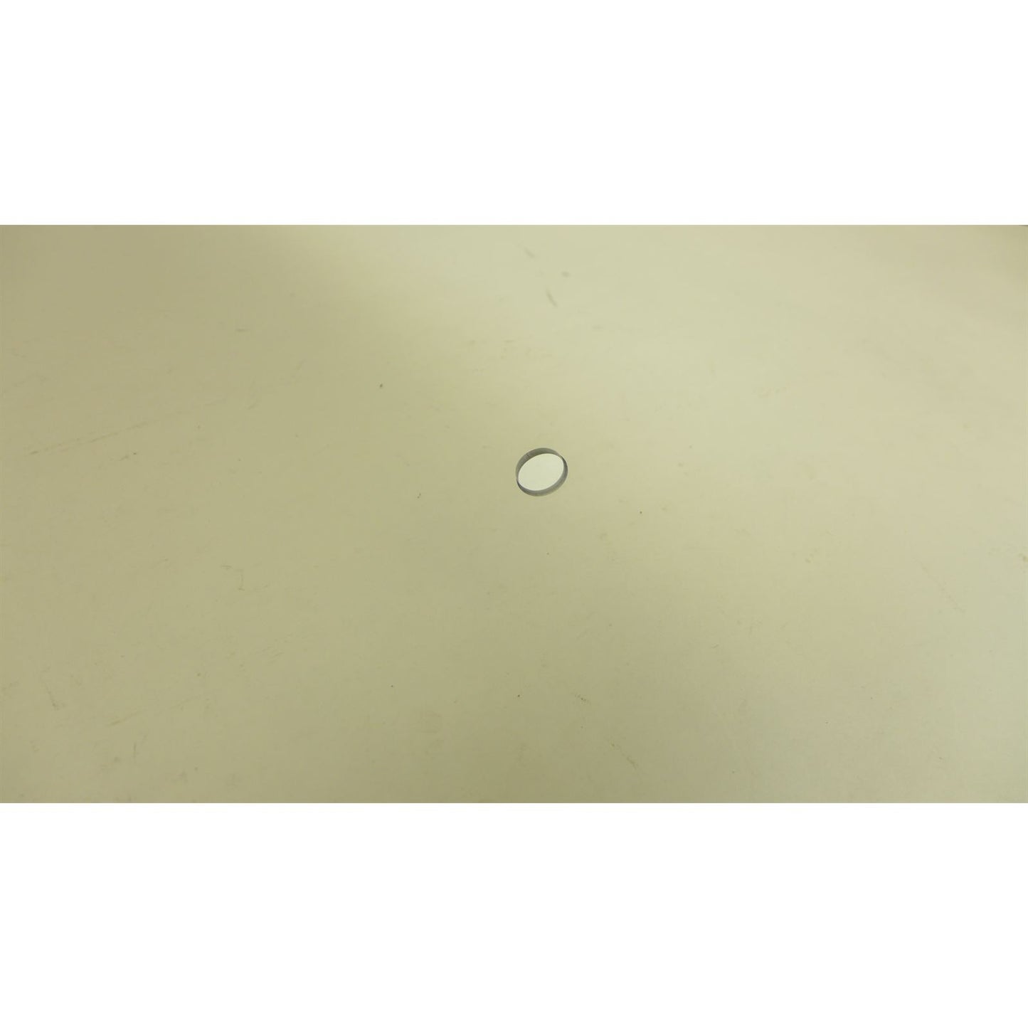 Memphis Shades Big Shot Windshield - 9" Headlight Cut out Solar OPEN BOX [MPN: MEP5729]_2582986