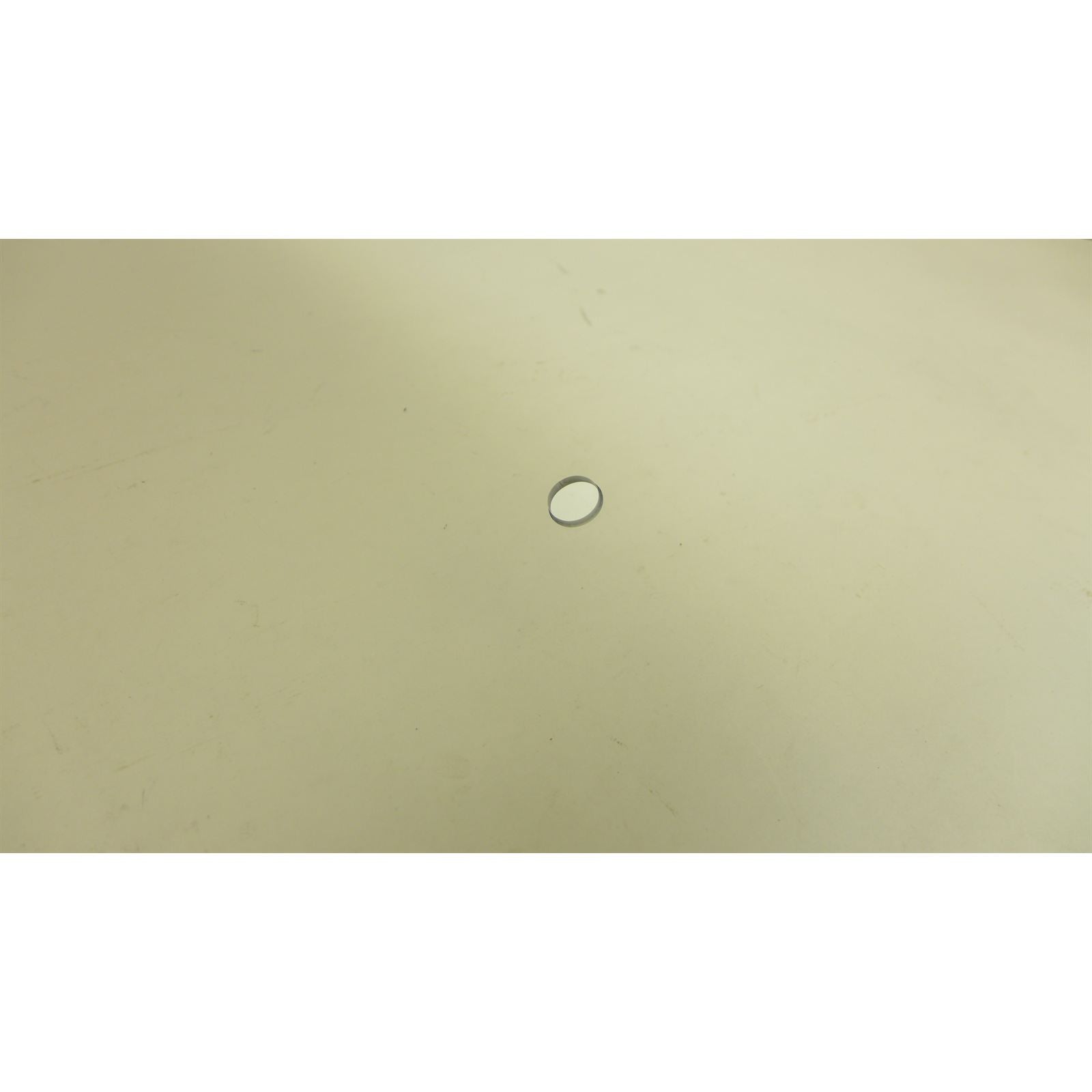 Memphis Shades Big Shot Windshield - 9" Headlight Cut out Solar OPEN BOX [MPN: MEP5729]_2582986