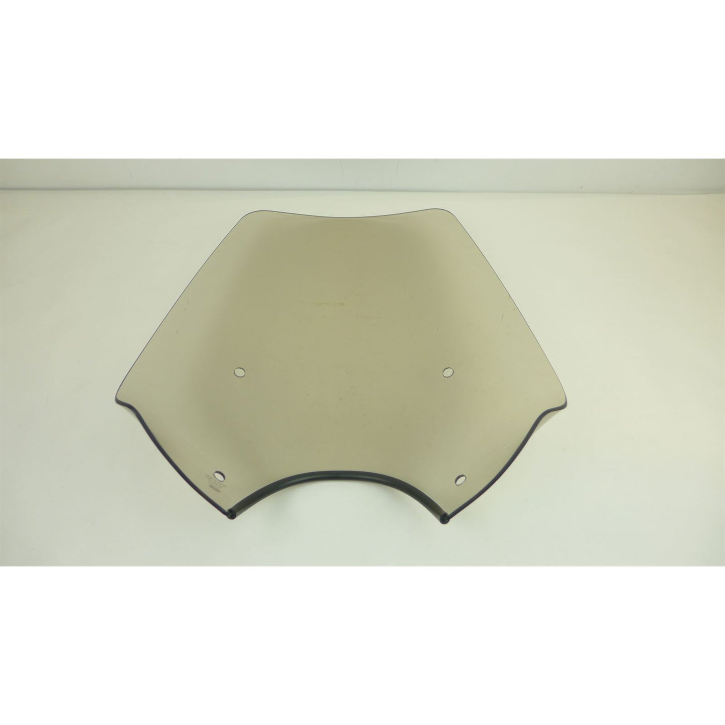 Memphis Shades Big Shot Windshield - 9" Headlight Cut out Solar OPEN BOX [MPN: MEP5729]_2582987