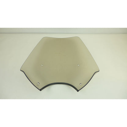 Memphis Shades Big Shot Windshield - 9" Headlight Cut out Solar OPEN BOX [MPN: MEP5729]_2582987