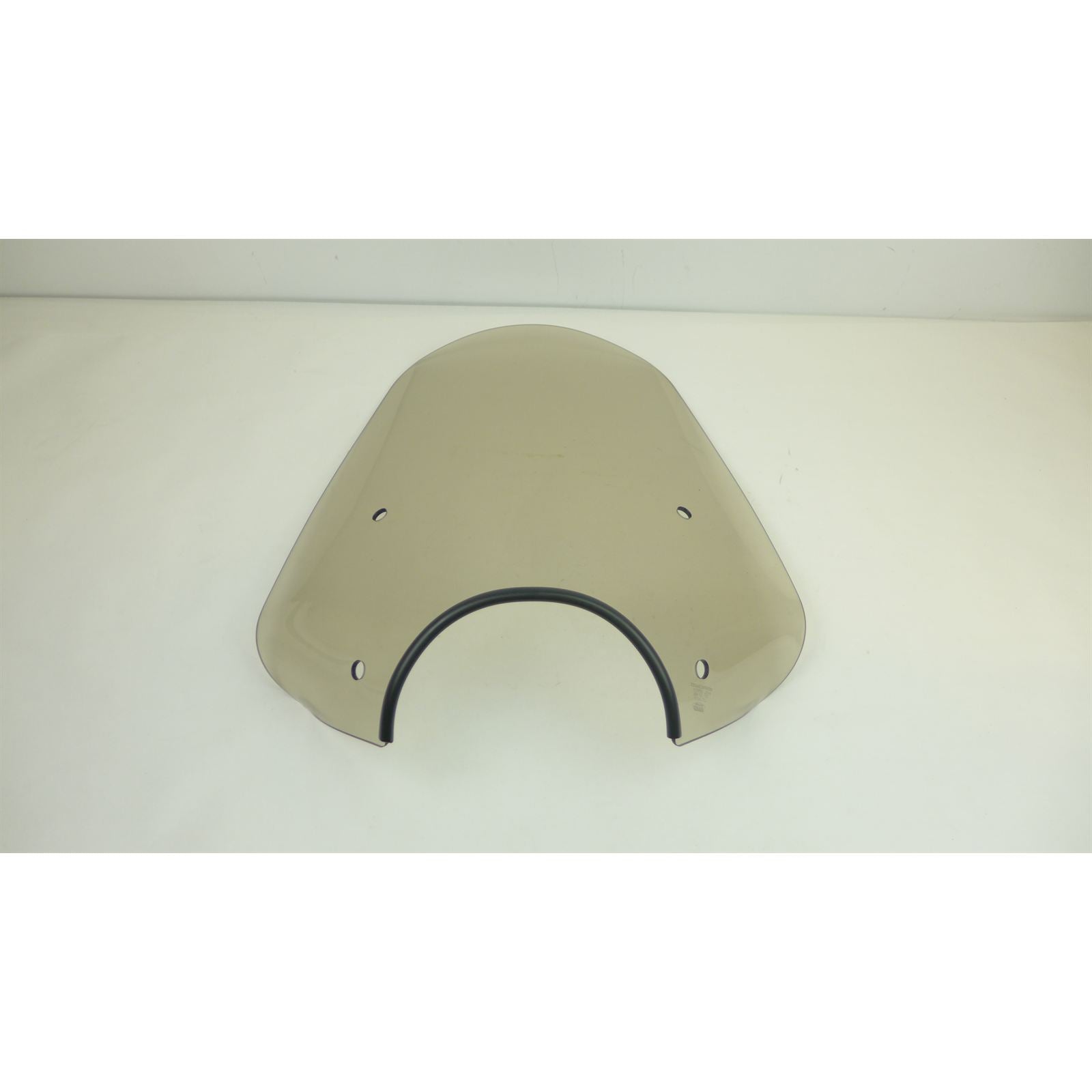 Memphis Shades Big Shot Windshield - 9" Headlight Cut out Solar OPEN BOX [MPN: MEP5729]_2582988