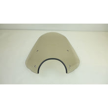 Memphis Shades Big Shot Windshield - 9" Headlight Cut out Solar OPEN BOX [MPN: MEP5729]_2582988