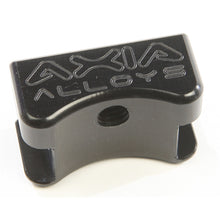 Axia Alloys Universal Mount 8mm Female Black [MPN: MODUN3-BK]_214792