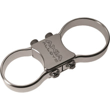 Axia Alloys Shock Res Mount Silver 2 Clamps Needed [MPN: MODRESM-C]_214800