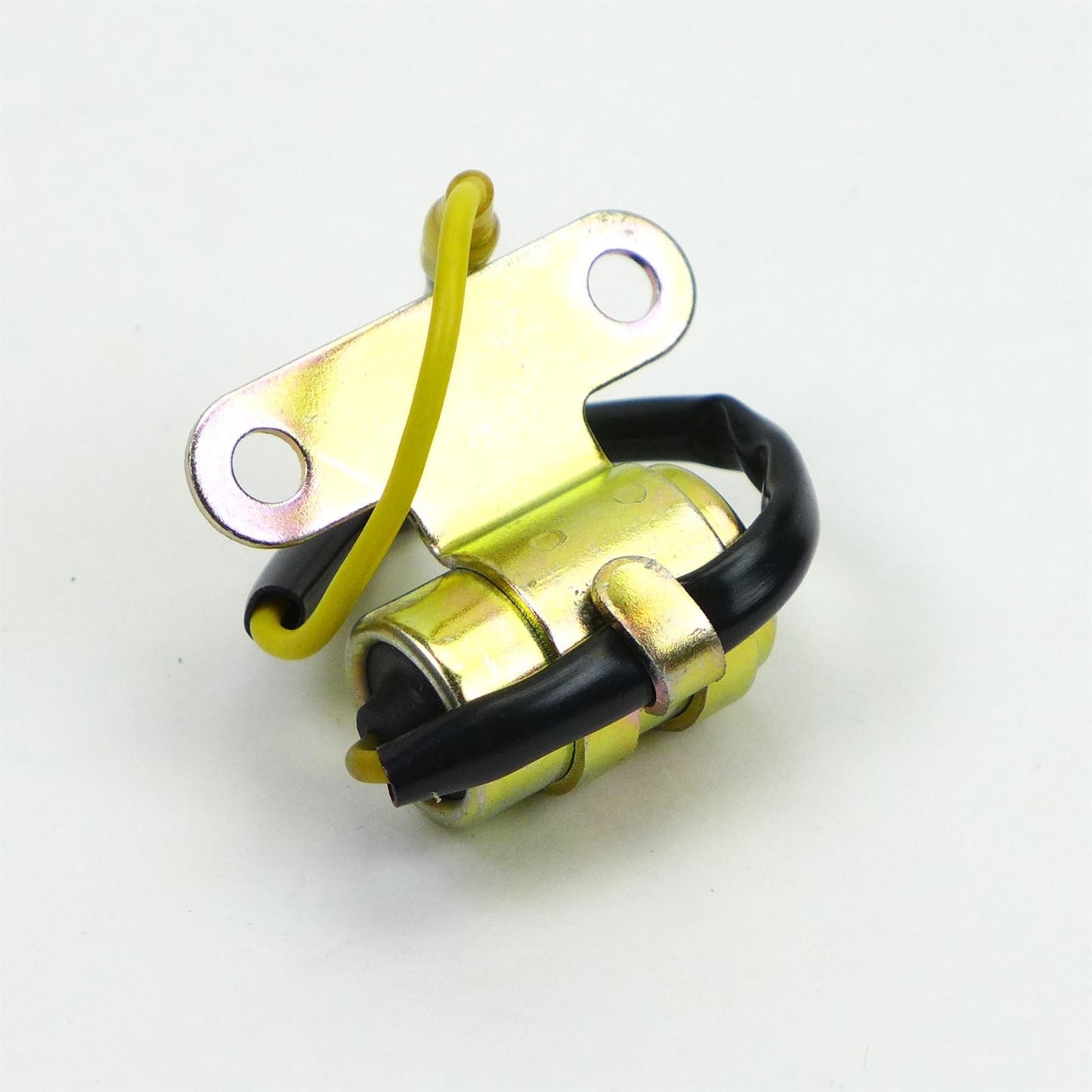 2FastMoto Condenser 30280-286-701 617-015 for Honda CB350 CB450 [MPN: mm-]_1488056