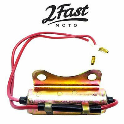 2FastMoto Condenser for Honda CB, CL 350, 360, 450, CJ360, CB500T, GL1000  30280-292-672_648520
