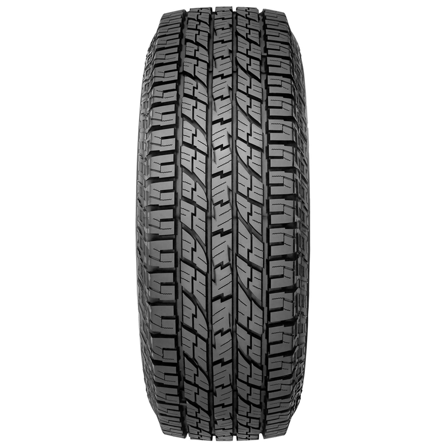 Yokohama Tire Geolandar A/T G015 Tire - 235/60R18 -107H [MPN: 110101528]_2576156