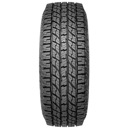 Yokohama Tire Geolandar A/T G015 Tire - 235/60R18 -107H [MPN: 110101528]_2576156