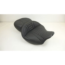 Mustang Motorcycle Products Deluxe Touring Seat - FLH OPEN BOX [MPN: 79006]_2583012