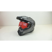 AFX FX-41DS Helmet - Frost Grey - Small OPEN BOX [MPN: 0110-3761]_2583005