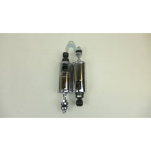 Progressive Suspension 422 Adjustable Shocks - Chrome - Std OPEN BOX [MPN: 422-4037C]_2583001