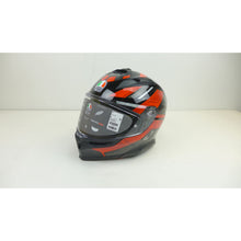 AGV Helmets K7 Helmet - Taurax - Black/Red - XL OPEN BOX [MPN: 2118399004-009-XL]_2582997