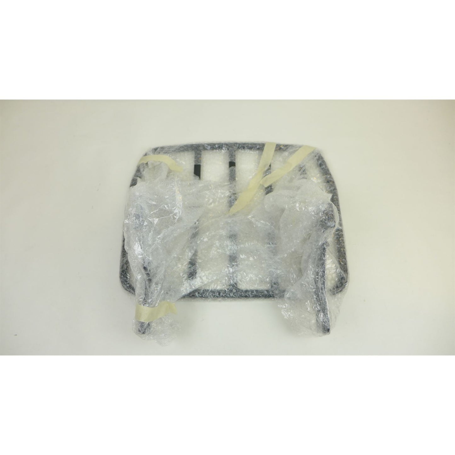 Cobra Detachable Rack - Black - for Indian Chieftain - '14-22 OPEN BOX [MPN: 502-2800B]_2583015