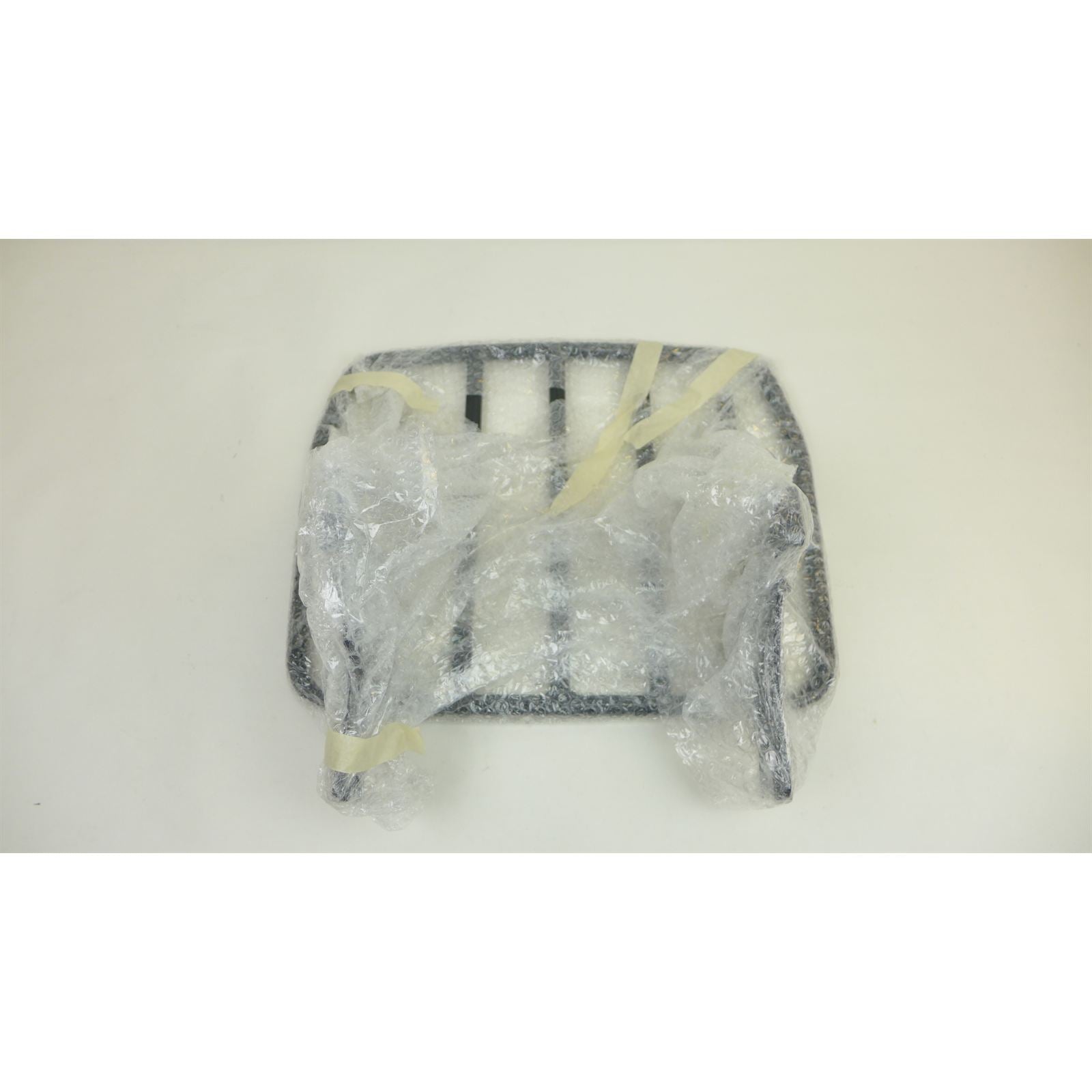 Cobra Detachable Rack - Black - for Indian Chieftain - '14-22 OPEN BOX [MPN: 502-2800B]_2583015