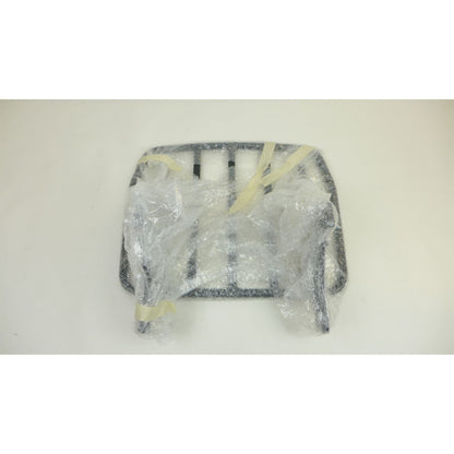 Cobra Detachable Rack - Black - for Indian Chieftain - '14-22 OPEN BOX [MPN: 502-2800B]_2583015