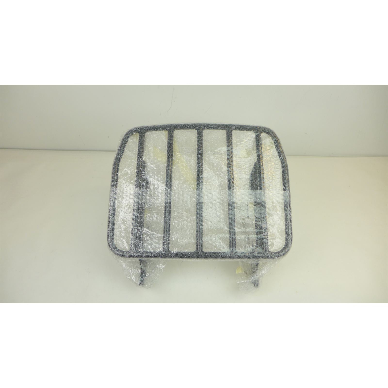 Cobra Detachable Rack - Black - for Indian Chieftain - '14-22 OPEN BOX [MPN: 502-2800B]_2583016