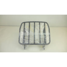 Cobra Detachable Rack - Black - for Indian Chieftain - '14-22 OPEN BOX [MPN: 502-2800B]_2583016