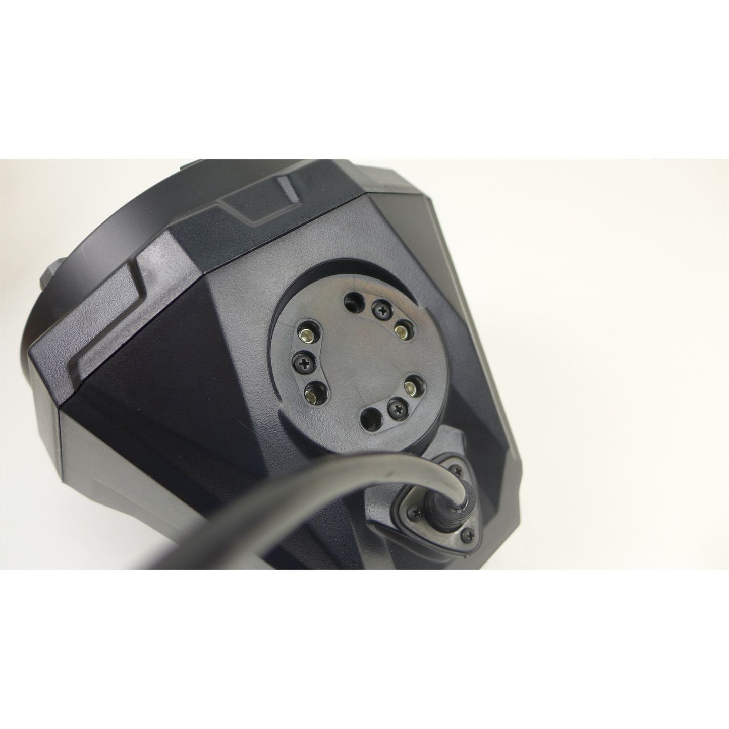 SSV Works Pod Cage 1.5 Mount Speaker Pair OPEN BOX [MPN: US2-C65/150A]_2720135