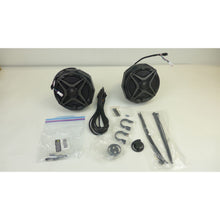 SSV Works Pod Cage 1.5 Mount Speaker Pair OPEN BOX [MPN: US2-C65/150A]_2720137