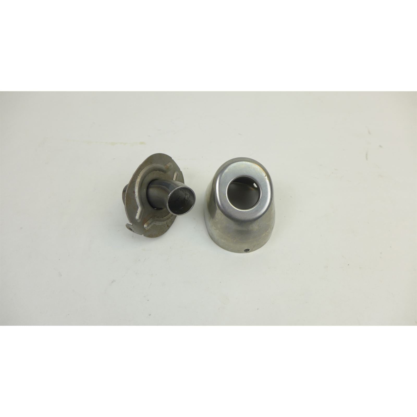 FMF Racing Powercore 2 Rear Cone Cap 1.125 OPEN BOX [MPN: 020462]_2583014