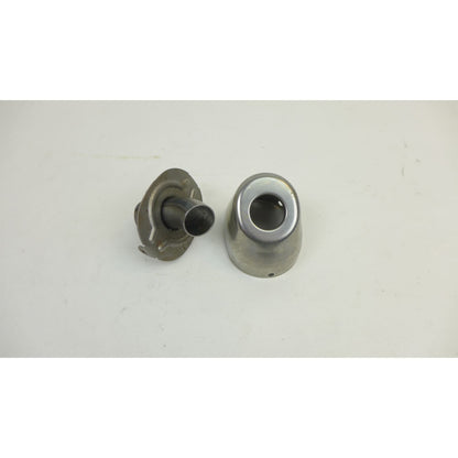 FMF Racing Powercore 2 Rear Cone Cap 1.125 OPEN BOX [MPN: 020462]_2583014