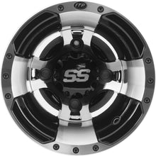 ITP SS112 Machined Wheel 9x8 4/110 3+5 0928385404B_214929