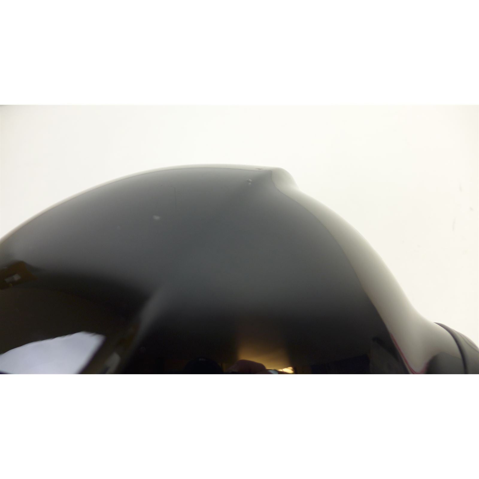 Shoei Neotec II Modular Helmet - Black - Large OPEN BOX [MPN: 0116-0105-06]_2582981