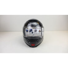 Shoei Neotec II Modular Helmet - Black - Large OPEN BOX [MPN: 0116-0105-06]_2582983