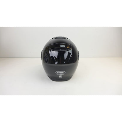 Shoei Neotec II Modular Helmet - Black - Large OPEN BOX [MPN: 0116-0105-06]_2582984
