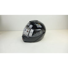 Shoei Neotec II Modular Helmet - Black - Large OPEN BOX [MPN: 0116-0105-06]_2582985