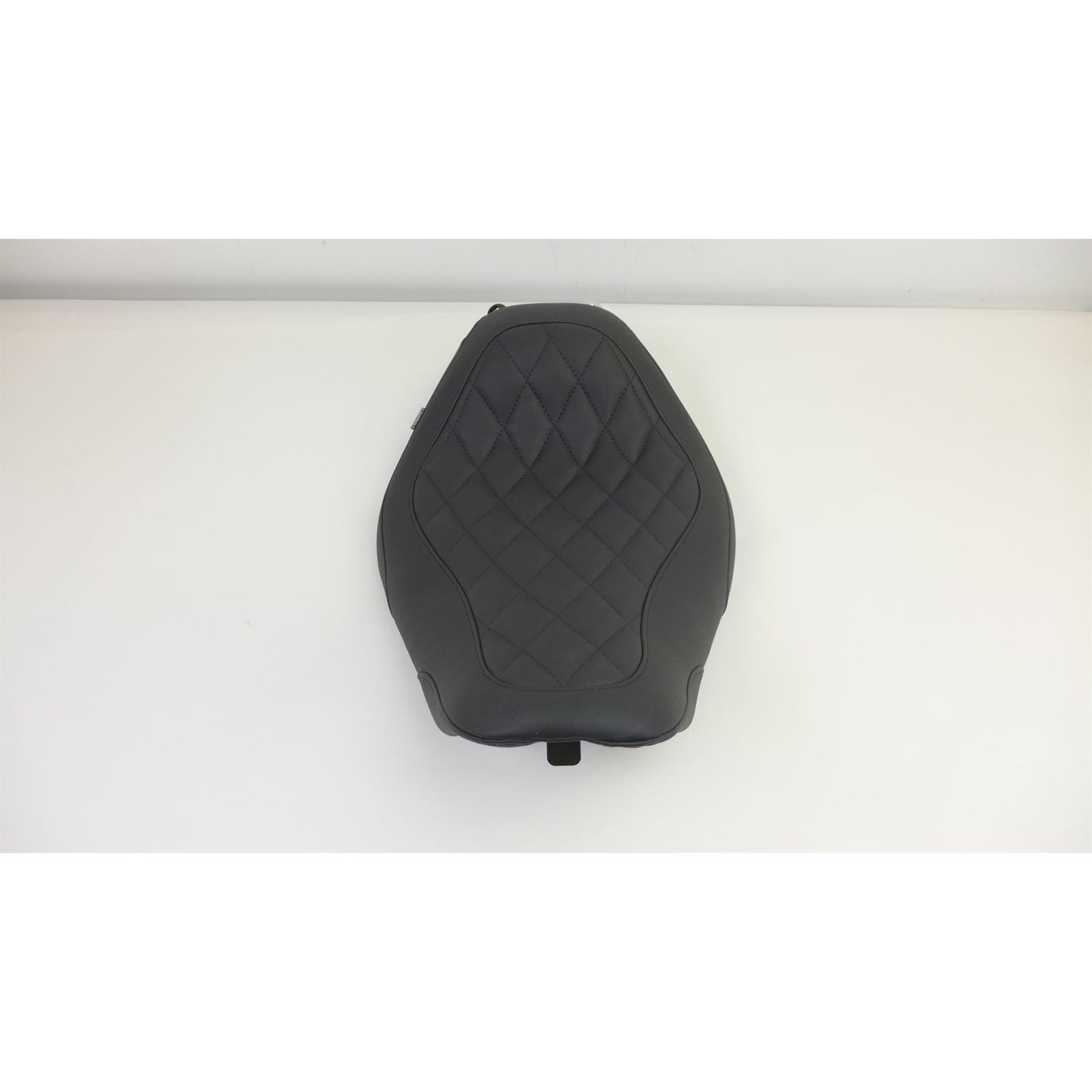 Mustang Motorcycle Products Solo Seat 14" W front, 11.5" W rear OPEN BOX [MPN: 76735]_2655838