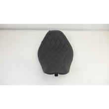 Mustang Motorcycle Products Solo Seat 14" W front, 11.5" W rear OPEN BOX [MPN: 76735]_2655838