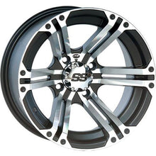 ITP SS212 Machined Wheel 14x6 4/110 4+2 1428372404B_595982
