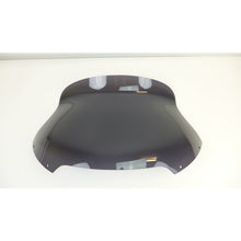 Memphis Shades Spoiler Windshield - 10" Smoke for FLTR '15-21 OPEN BOX [MPN: MEP86210]_2655853